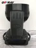 Zoom Moving Head Light Beam Wash Bühnenbeleuchtung 19 Stück 15 W Quad Color High Power Aura CTO einstellbar