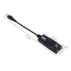 Adattatore di rete Gigabit Ethernet SuperSpeed USB 3.0 a RJ45 LAN cablata per MacBook