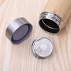 Wooden Bamboo Water Bottle Vacuum Stainless Steel Insulated Cooler Thermos Mug Cup Tea Strainer Kettle Drinking Water Cups HH7-1407