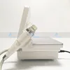 MicroNEEDLE RF MicroNEDLE для затягивания кожи, подтягивающая корпус для лица, подъемная терапия для тела Портативное золото Фасаличное радиочастотное удаление морщин