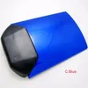 Capot de couverture de siège arrière de moto ABS en option 9 couleurs pour Yamaha YZF-R1 1998-1999328I