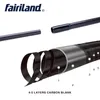 Fairiland 18319821M M 전력 탄소 미벌리 캐스팅로드 2 초 낚시 막대 루어 낚시 기둥 미끼 캐스팅 낚시 태클 9593570