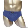 100% bomullskunder Mens sexiga bekväma underbyxor Man Underkläder M - XXXXXL Män Briefs Slip Homme Calzoncillos Plus Storlek 5XL