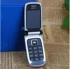 Original unlocked Nokia 6131 Mobile Phone Bluetooth Not Touch Screen GSM refurbished phone