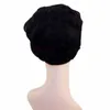 Krótkie kręcone peruki dla czarnej kobiety Pixie African American Human Fair Wild Wig Wig