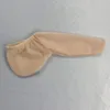 Mens Pouch G3350 Manhood Pouch Warmer Portapacchi maschio Willy Pouch Penis Sock Warmer Sleeve Semi-C-thru mens fun