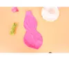 Creative Latex Elastic Airballoon Colorful Gourd Shape Balloon Kids Birthday Party Wedding Decortion Practical Supplies Hot Sale 9yza ff