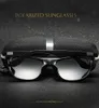 UV400 New Fashion Polarized Sunglasses flash Outdoor Eyewear Driving Fishing for Men A5399135190