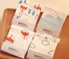 100% Organic Cotton Baby and Toddler Underwear Cotton Girls And Boys Assorted Briefs(Pack Of 3,Random Color)