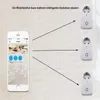 Smart Wi-Fi Гнездо Штекерный выключатель CN UK US EU Plug Remote Control Socket Routlet Timing Relector для Smart Home Automation