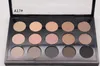 1PCS Factory Direct s popularnej dużej nowej marki Makeup 15 Kolor powiek Palette4622903