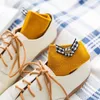 Calzini di cotone moda donna primavera autunno estate con fiocco grande calzini corti casual per ragazza femminile casual carino bowknot femminile