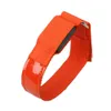 Sport all'aria aperta Night Running Safety Jogging Led Arm Leg Warning Cinturino leggero portatile Riding Bike Glowing Band