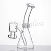 Terp Slurper Beker Quartz Banger Nagels Beker met Terp Vacuum Banger Mini Quartz Bong Water Pipes