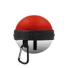 Портативный чехол для хранения чехол для хранения EVA Bag PoSh для NS Переключатель Pokeball Ball Plus Protector DHL FedEx EMS Бесплатный корабль