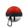 Draagbare draagtas Cover Opslag Eva Bag Pouch voor NS Switch Pokeball Ball Plus Controller DHL FEDEX EMS GRATIS schip