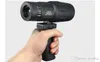 Monoculaire Telescope Handvat Link Monoculaire Telescope Watch Bird Spiegel Holding Handvat Telescope Adapter voor Outdoor Jagen