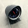 60mm 2 5 Inch DEFI BF Style Racing Gauge Car Oil Temp Gauge with Red & White Light Oil Temperature Sensor285c