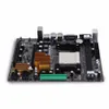 Freeshipping A780 Praktische desktop PC Computer Moederbord Mainboard AM3 ondersteunt DDR3 DUAL-kanaal AM3 16G Geheugenopslag