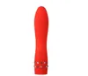 Powerful G-spot Vibrating Massager Diamond Dildo AV Vibrator for Women Female Masturbation Product Adult Sex Toys for Couples