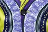 African Dashiki Print Costume Blazer Hommes 2018 NOUVELLE NOUVEAU SUPPORT SUPPORT SUPPORT SUPPORT SUPÉRIE COUVERT VEST VEST HOMMES CASIEN CASSING MARIAGE DE ROBE BLAZERS POUR