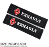 Car Stickers Case For Renault Megane 2 Duster logan Captur Clio laguna 2 Megane 3 Car-Styling