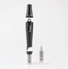 Dr.Pen Ultima A7 Electric Microneedle Pen Stämpel Auto Micro Needle Anti-Aging Pen Meso Pen för hudvård