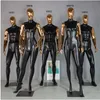 Hot Hot Best Quality Fashionable Golden hand head Mannequin Full Body Male Model Factory Direct Sell