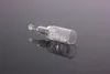 9/12/36 PIN Needles nano nålpatroner Tips Skruv Portpatroner för elektrisk Derma Pen Auto Micro Stamp