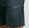 Novo Designer Solto Shorts Homens Forte Mens Joelho Do Joelho Roupas de Alta Qualidade Verão Homens Casuais Academia Calças