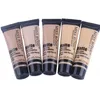 Face Makeup MISS ROSE Liquid Foundation Faced Concealer highlighter Cosmetic FairLightBeige contour cream Base4189373