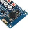 Freeshipping Bluetooth 4.0 Odbiornik Stereo Moduł Board Mini USB Digital Wzmacniacz Mini Głośnik DC 5 V Mini wzmacniacz