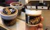 113 ml Suavecito Pomade Saç Güçlü Stil Pomad Saç Jel Stil Araçları Geri Yükleme Büyük İskelet Slicked Geri Saç Yağ Balmumu Çamur