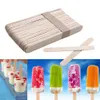 Wooden Spatulas Body Hair Removal Sticks Disposable Salon Hairs Epilation Tools Pretty Wax Waxing Stick