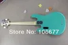 送料無料 ！！熱い販売高品質のアーニーボールミュージックマンミュージックマンスティングレイ4文字列グリーン電気ベースギター