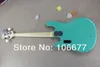 Free Shipping !! Hot Sale High Quality Ernie Ball Musicman Music Man Sting Ray 4 Strings Green Electric Bass Guitar In Stock