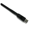 150Mbps RT5370 Mini Card de Adaptador USB sem fio 80211n G B Usb WiFi WiFi Dongle Antenna para laptop PC SAT V7 H9631397