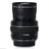 عدسة Telepo 52mm 20x لـ Nikon D7100 D5200 D5100 D3100 D90 D60 و Canon Sony Camera Lenses مع مرشح 52 مم Thread7880627