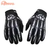 Nouveaux gants de moto à des gants de conducteur Sports extérieurs automne / griffes fantômes hivernales se réfèrent à 229E