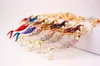 2018 nuevos llaveros creativos de sirena con diamantes de imitación de aleación de lujo colgante de sirena de diamantes de imitación para bolsos monedero multicolores accesorios de moda