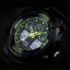 SMAEL Brand Watch Men Sport LED Digital Male ClockWristwath Mens watch top brand Relogios Masculino Montre Homme WS1027306R