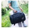 Целый дизайн бренда Men039s Travel Bags Fashion Men Men Backpacks Men039s Multoclose Travel Rackpack Многофункциональный