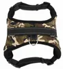 4 Styles Pet Collar Large Dog Soft Saddle Adjustable Harness Belt Walk Vest Out Outdoor Hand Strap EEA382 20pcs