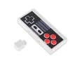 Wireless Game Controller for NES Classic Edition Gamepad for NES Mini Button Joypad With Wrireless Receiver High Quality FAST SHIP