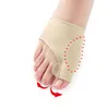 3 Paar Grote Tenen Correctie Bunion Sokken Voor Pedicure Houding Corrector Apparaat Voet Concealer Duim Hallux Valgus Correctie Sokken203755354