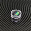 810 Drip Tips Rainbow Color Stainless Steel SS Drip Tip for 810 Thread Wide Bore Mouthpiece TFV8 Prince Tank Atomizer Bulb Glass