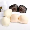 New Women Strapless Thin Invisible Bra Sexy Seamless Underwear Bridal Chest Paste Wedding Gather Non-slip Bra