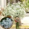 كانليتي عالية 500 قطعة / الوحدة لطيفة gypsophila الاصطناعي زهور الرئيسية حفل زفاف الديكور ديكور المنزل الزهور T2I086