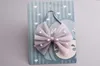 Dolci neonate Collana coreano perla farfalla bambini tutto-fiammifero collana maglione bowknot gioielli accessori principessa C3555