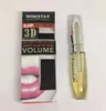 Ministar Lip Extreme 3D Lip Gloss Volume rimpolpante per labbra idratanti di lucidalabbra labbra professionali con olio di zenzero DHL8056460